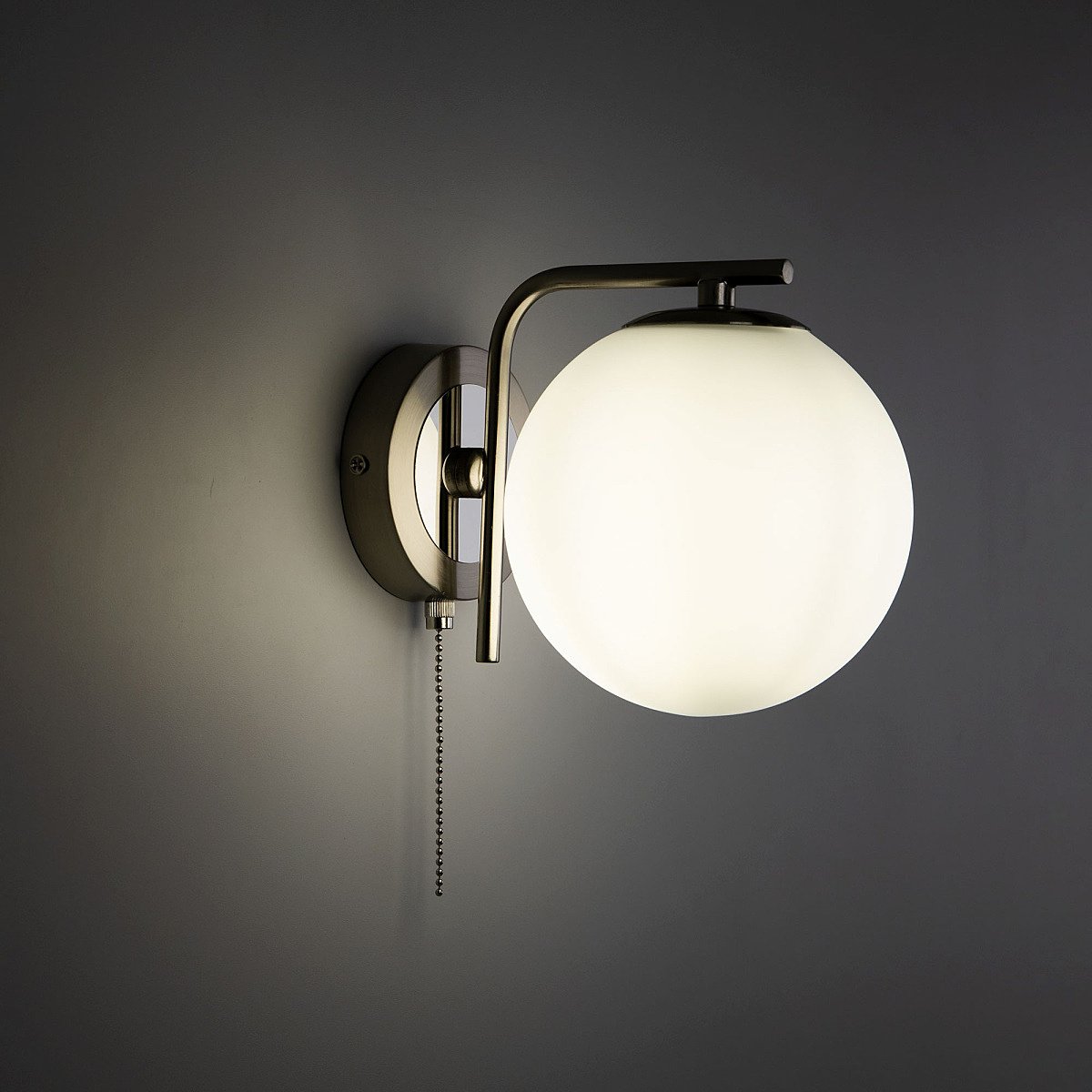 CL102314 Настенное бра Citilux Томми CL102314