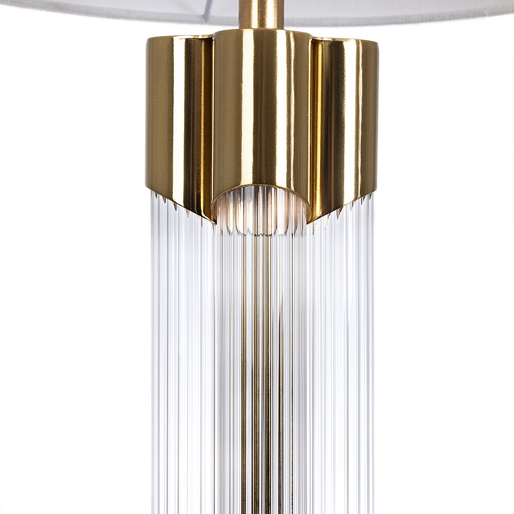A5053LT-1PB Настольная лампа Arte Lamp Stefania A5053LT-1PB