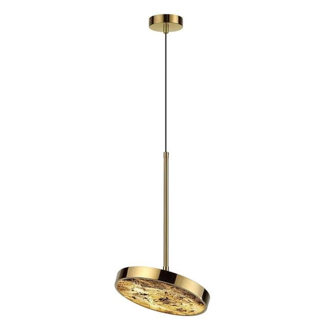 Светильник подвесной Odeon Light Bergi 5079/15L