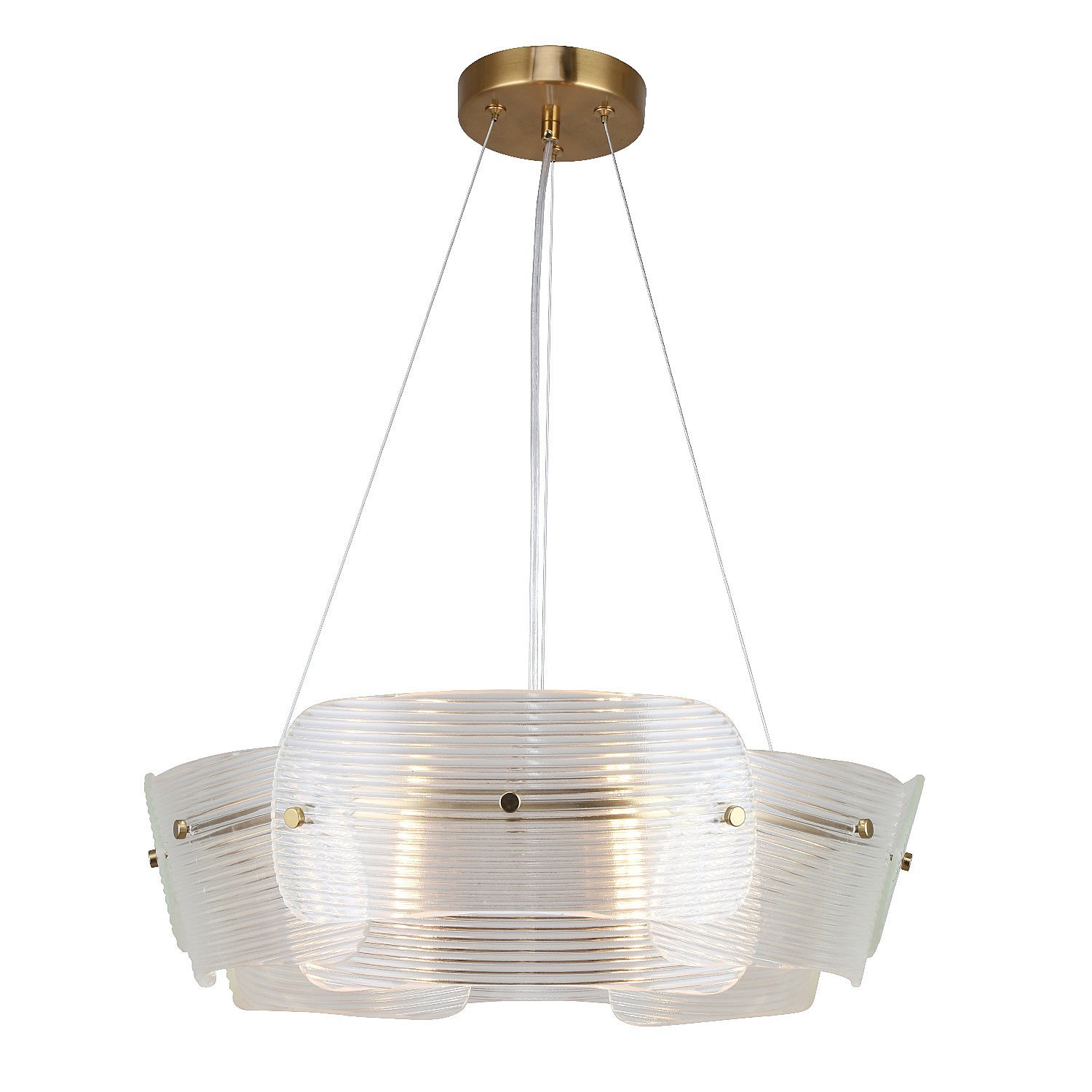 4738-6P Подвесная люстра F-Promo Itaka 4738-6P