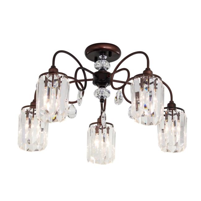 CL330153 Потолочная люстра Citilux Синди CL330153