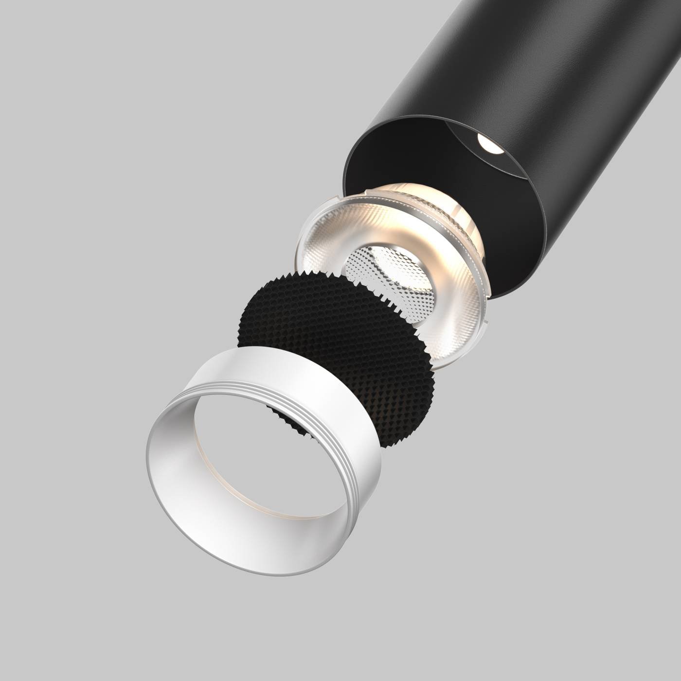 HoneyComb-D47 Светофильтр HoneyComb 49мм для Focus Led 12Вт Maytoni Focus Led HoneyComb-D47