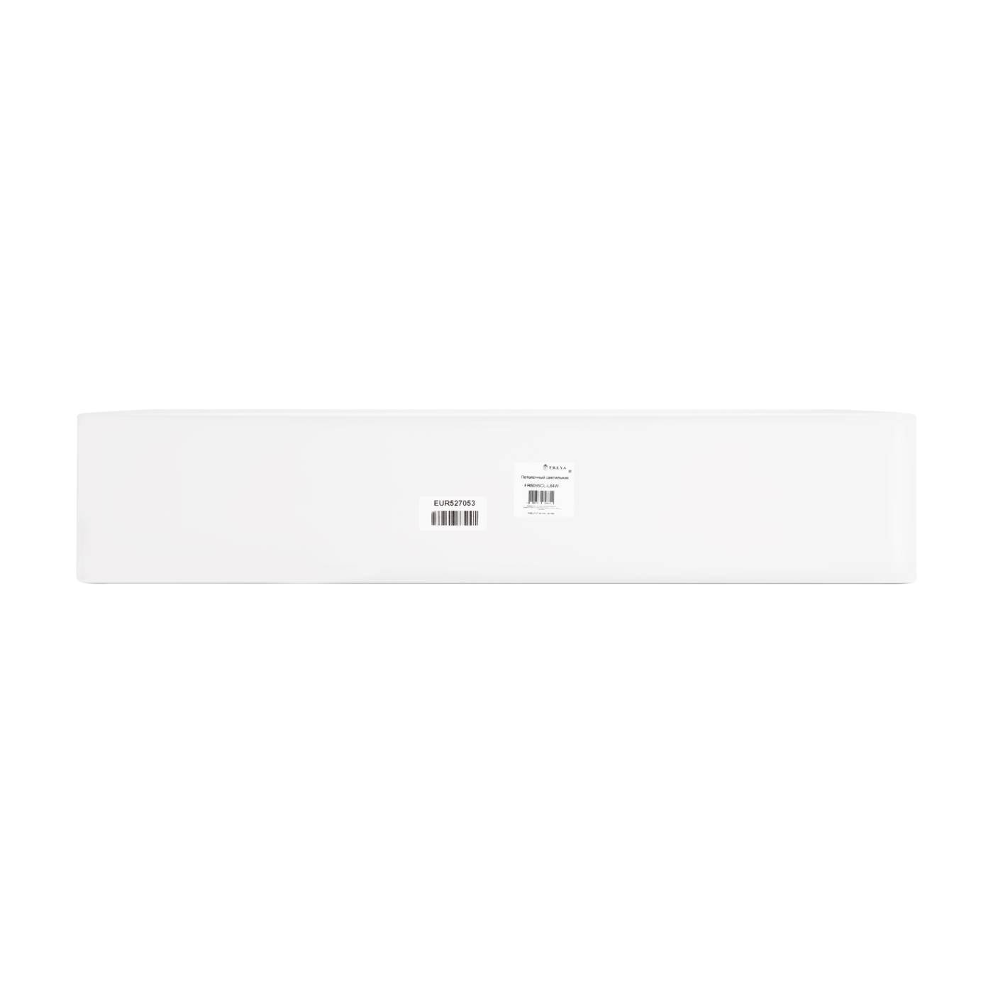 FR6095CL-L84W Потолочная люстра Площадь / Square Freya FR6095CL-L84W