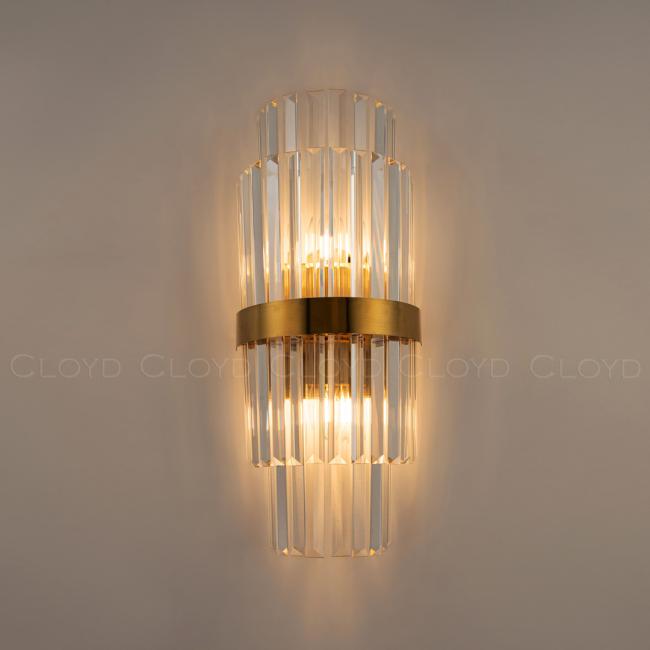 20205 Настенное бра Cloyd Brotigan 20205