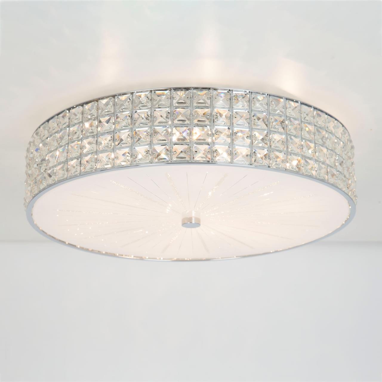 Потолочная люстра Citilux Портал CL324181