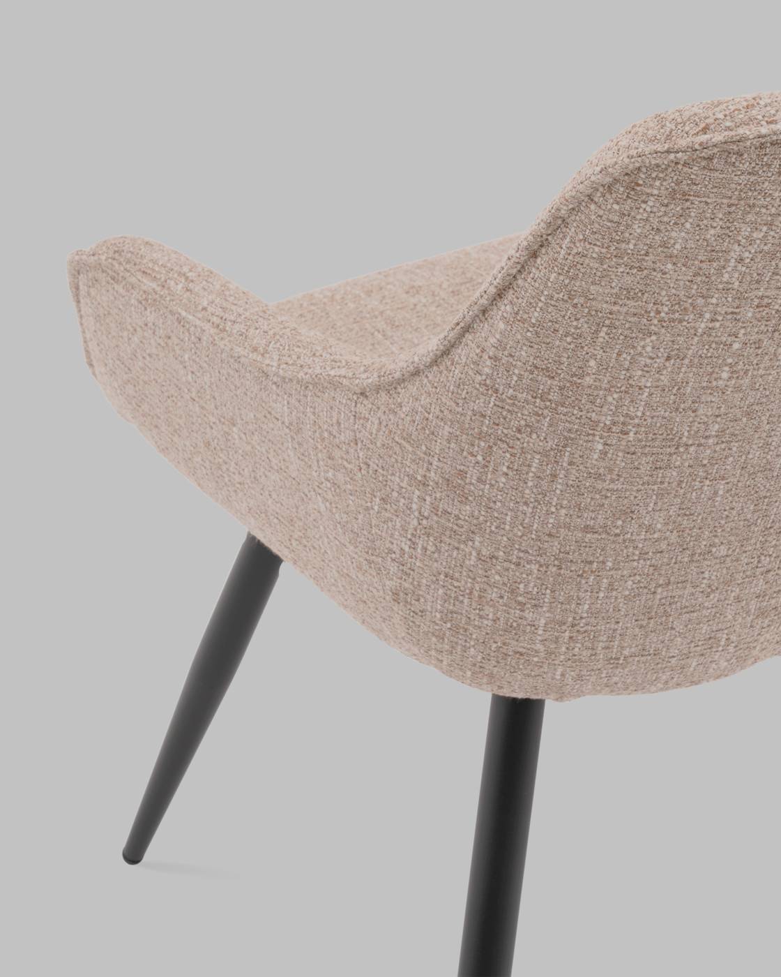 Обеденный стул Stool Group Eliana DC-2409005 OTE-FD-170 beige