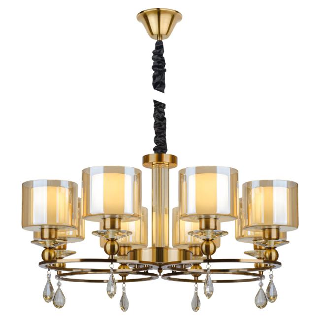 Подвесная люстра AM Group Am2083 AM2083 SP8