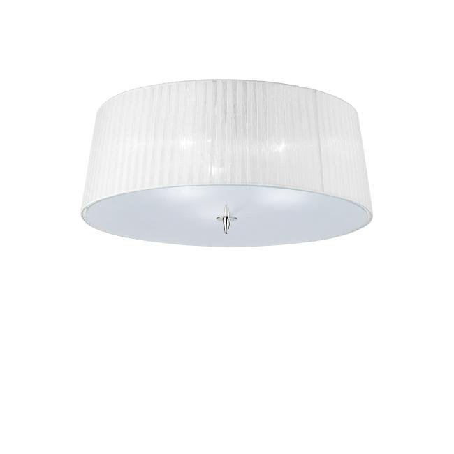 Потолочная люстра Mantra Loewe 4640