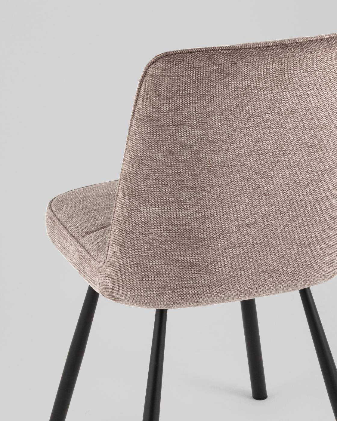 Комплект стульев Stool Group OS-2445-5 Bregocv-34 brown DUAL X4