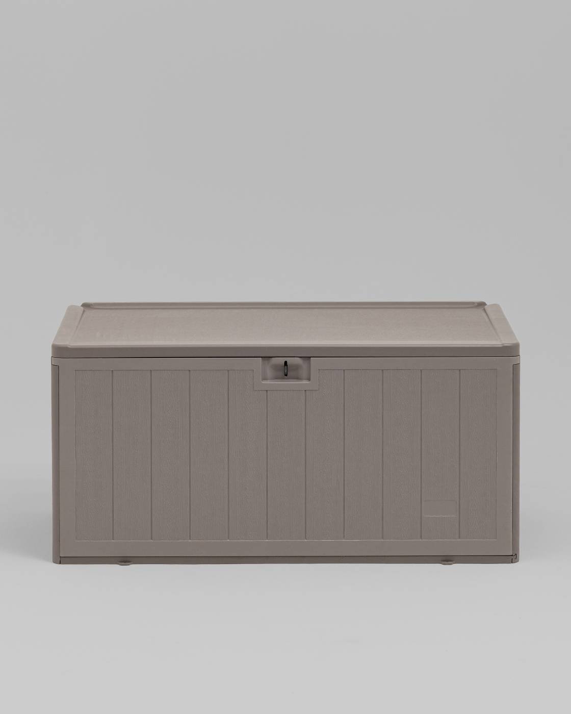 Стол-сундук Stool Group YX-DB73H grey
