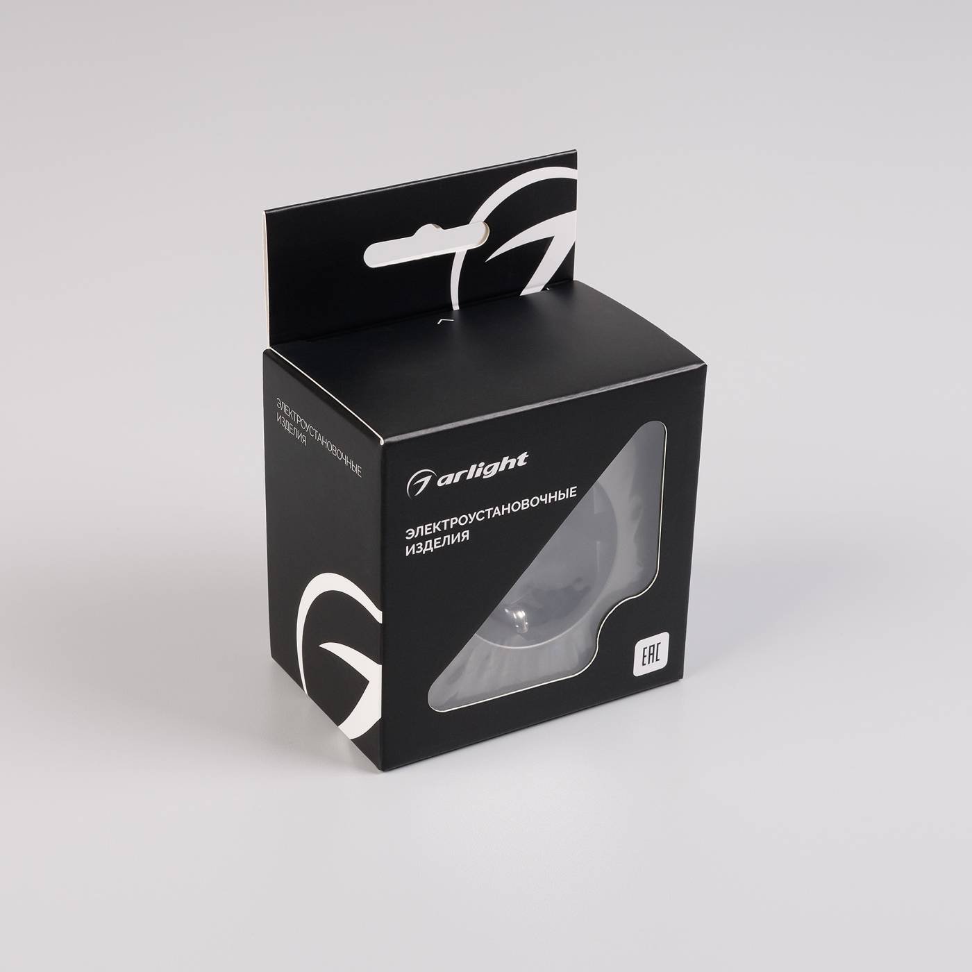 Розетка Arlight Nobe 054279