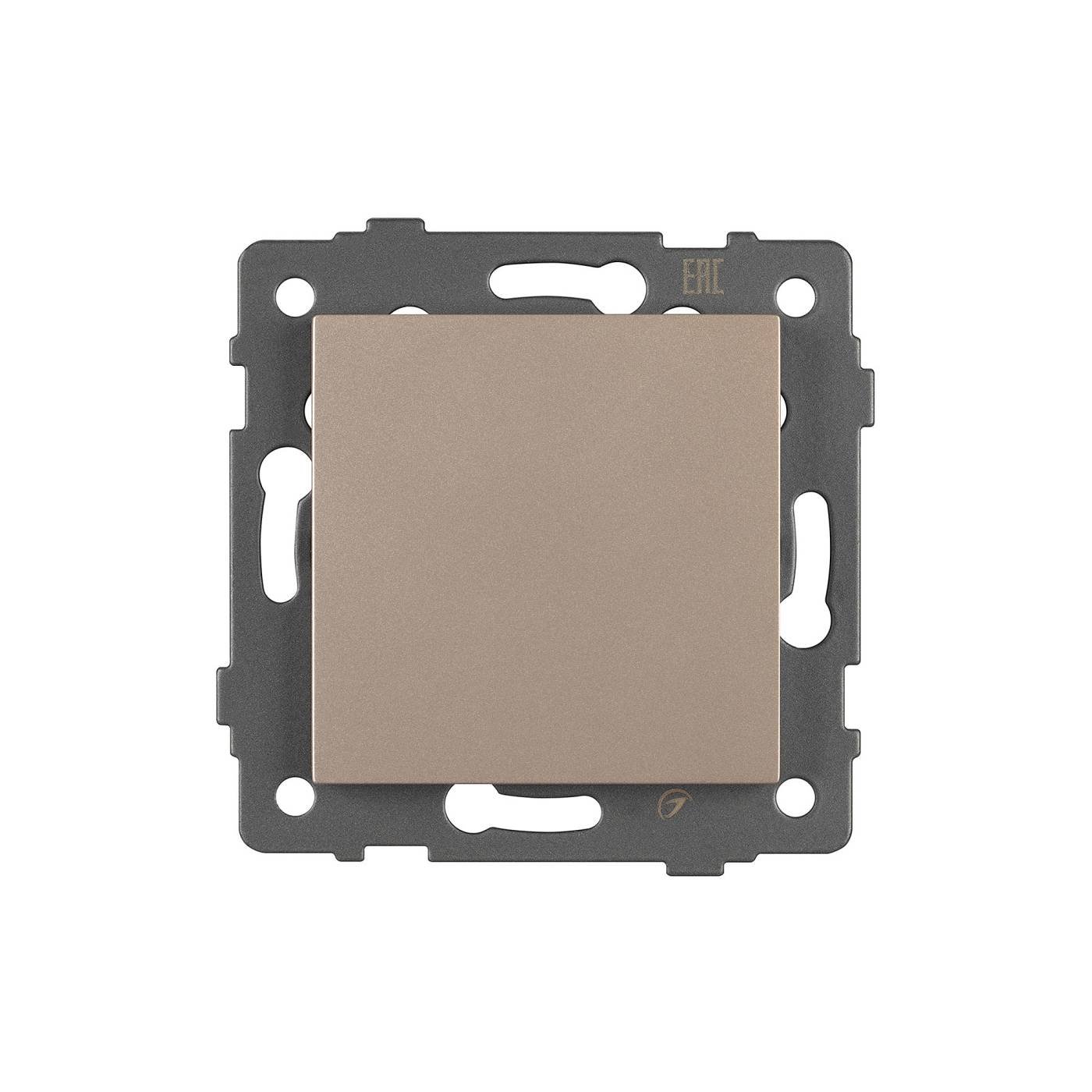 Выключатель Arlight 049882