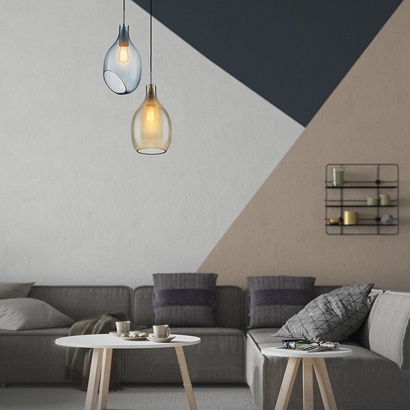 140844-26 Светильник подвесной ImperiumLoft Lovisa01 140844-26