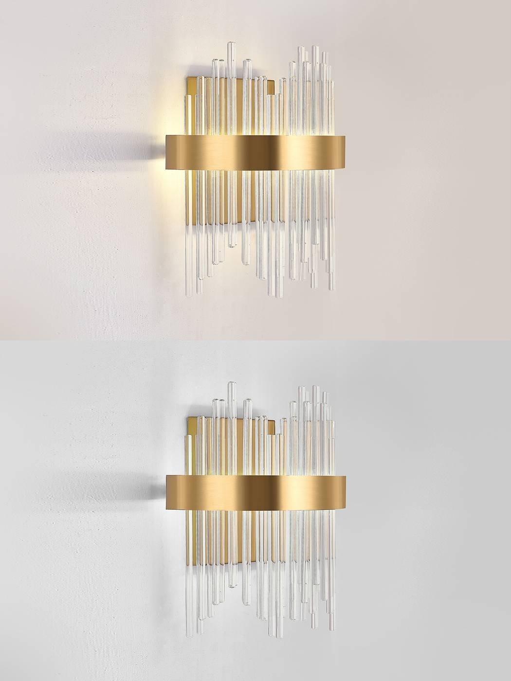 Настенное бра Natali Kovaltseva LED LAMPS 81118/1W
