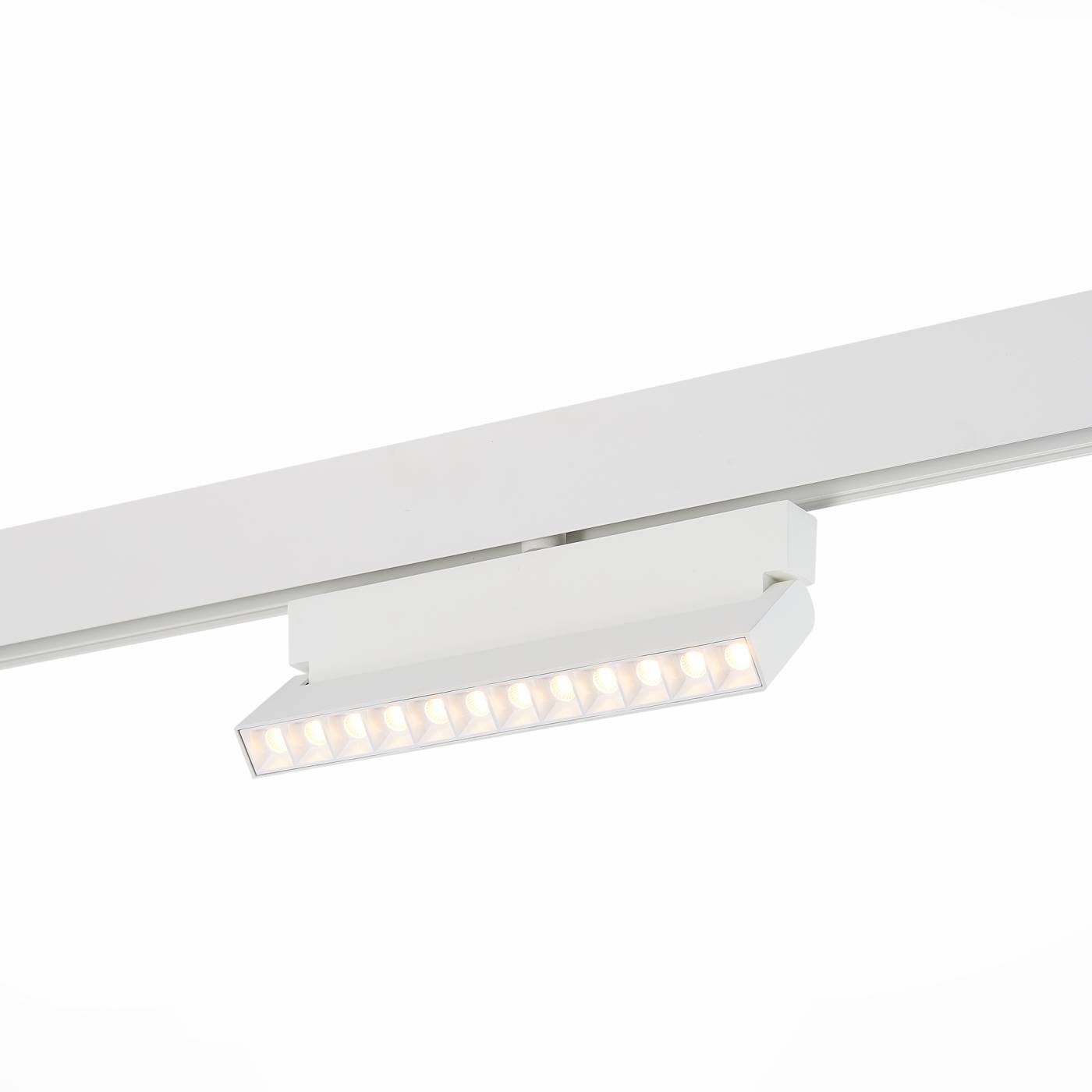 Трековый светильник ST Luce Andre ST362.536.12