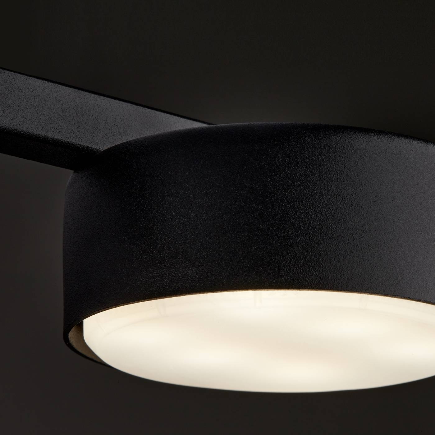 FR5363CL-05B Светильник потолочный Freya Tactic FR5363CL-05B