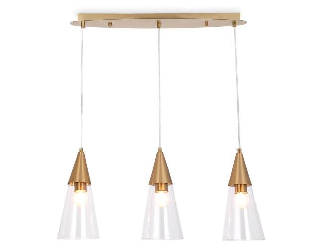 TR3669 Светильник подвесной Ambrella Traditional TR3669