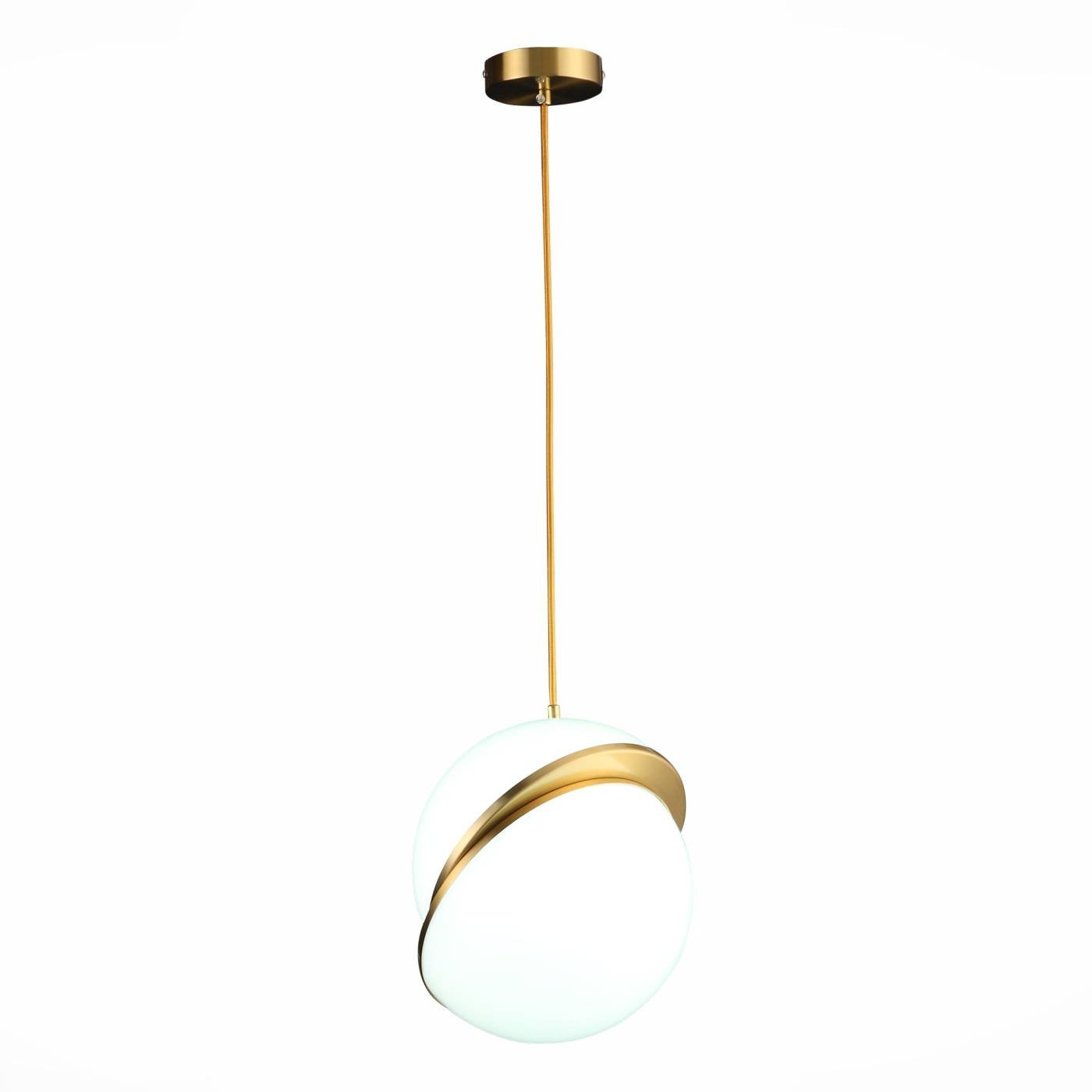 SL1164.313.01 Светильник подвесной ST Luce Laico SL1164.313.01