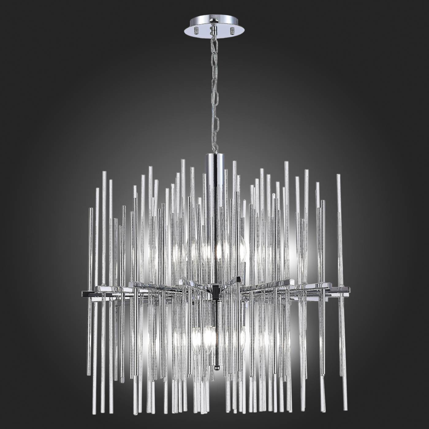 Подвесная люстра ST Luce Teramo SL1628.103.08