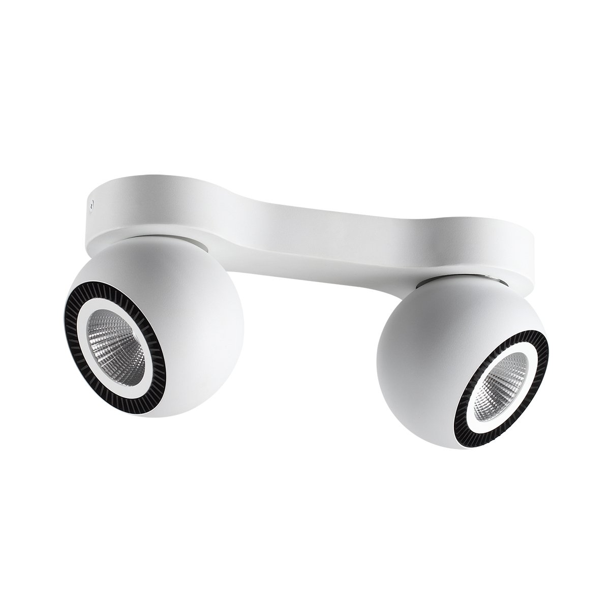 Светильник спот Odeon Light Urfina 3536/2CL
