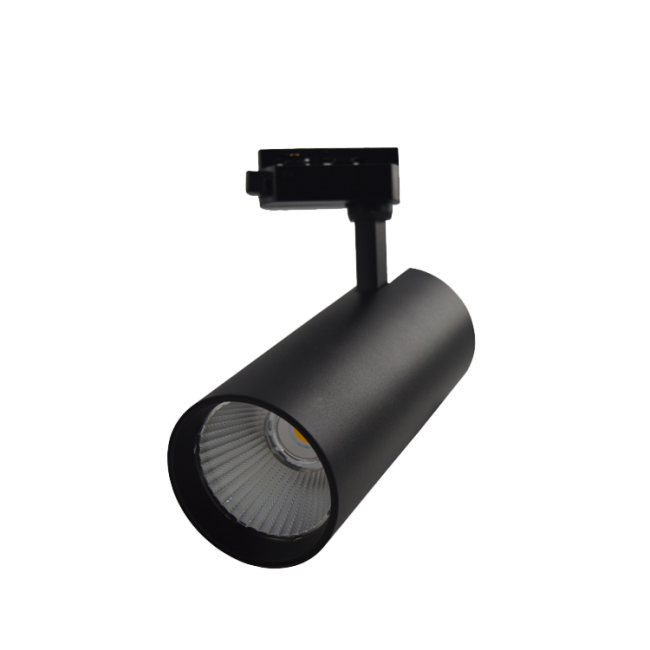 Трековый светильник SWG PRO TL3P TL3P-BL-10-NW