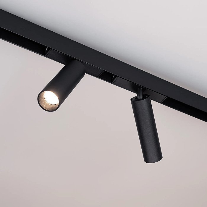 046321 Трековый светильник Arlight Mag-25 046321