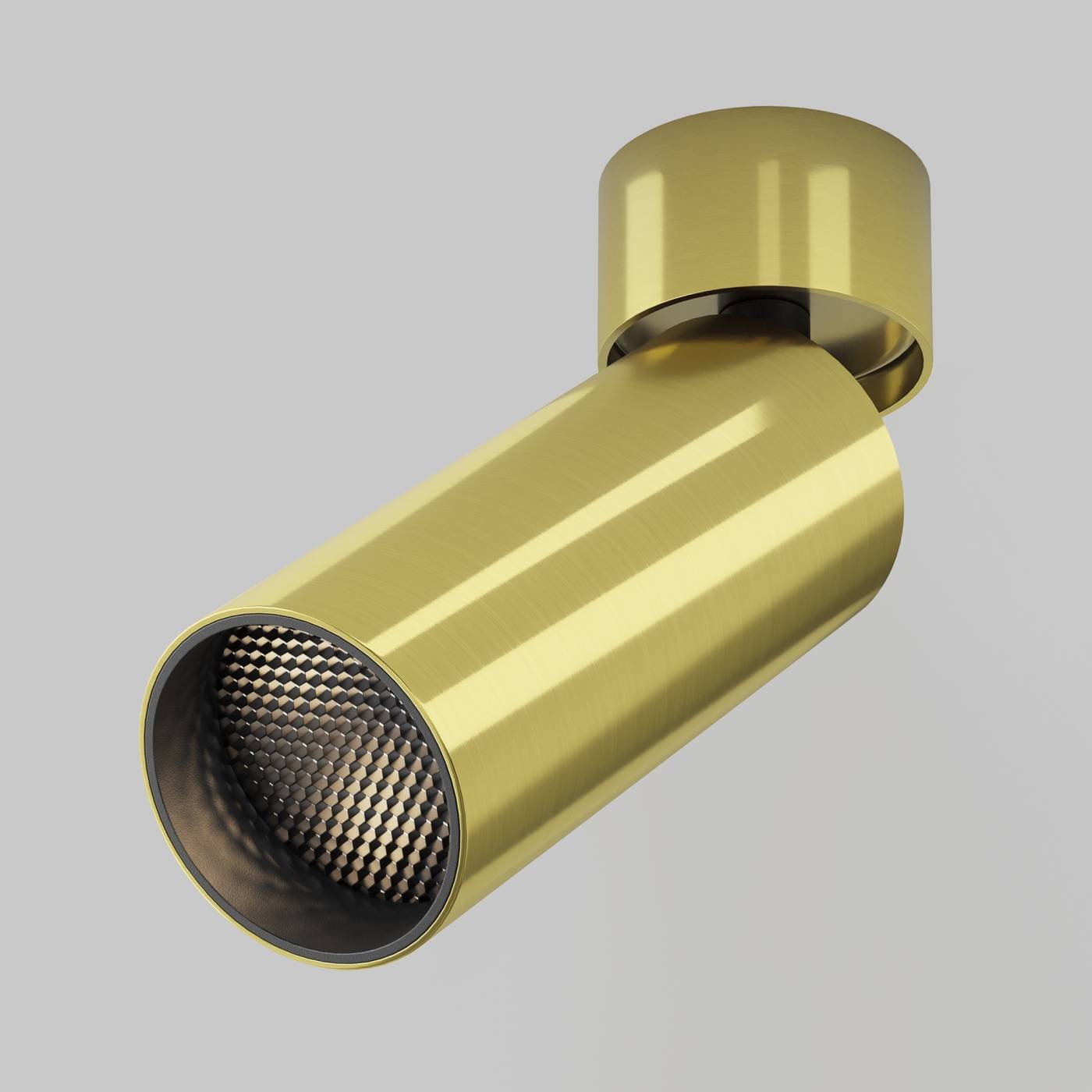 C055CL-L12W3K-W-BS Светильник спот Maytoni FOCUS LED C055CL-L12W3K-W-BS