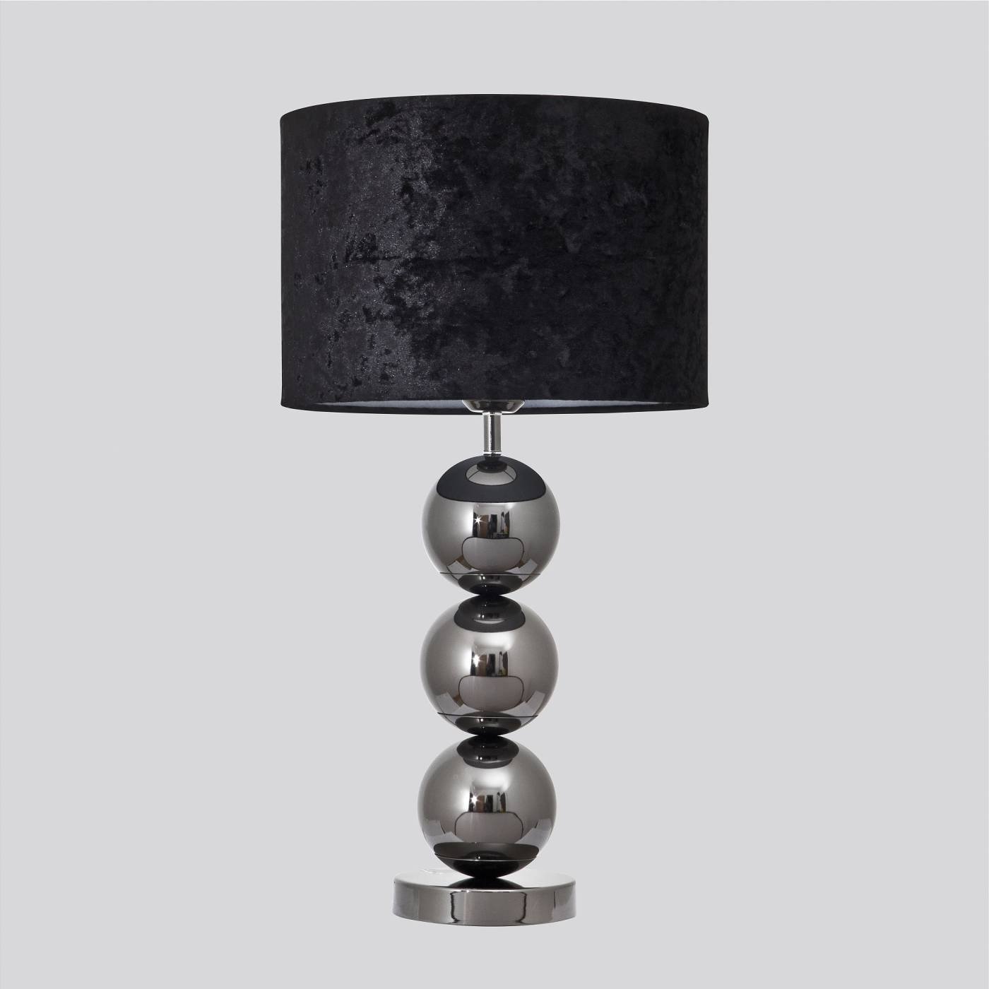 ML.701.01TL BK Настольная лампа ML Modelux ML.701.01TL BK