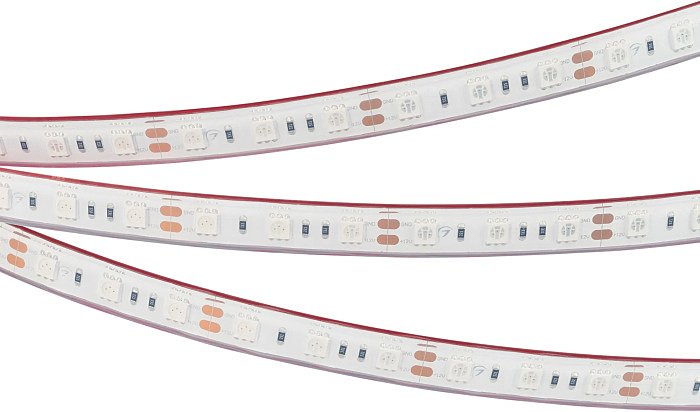 Светодиодная лента Arlight Rtw Герметичная 036280