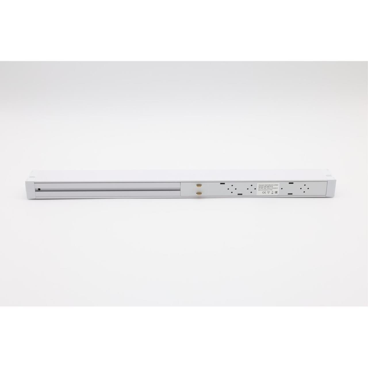 APL.0200.10.18 Трековый светильник Magnetic track 220 Aployt APL.0200.10.18