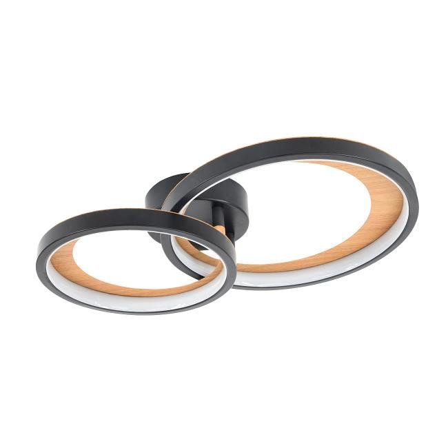 Потолочная люстра Escada Callisto 10265/2LED