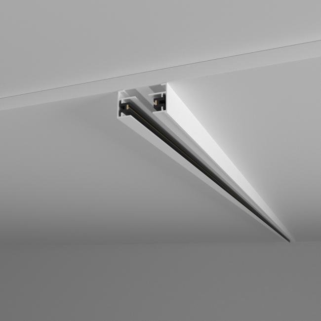 Шинопровод Interiorlight TR-2m-W