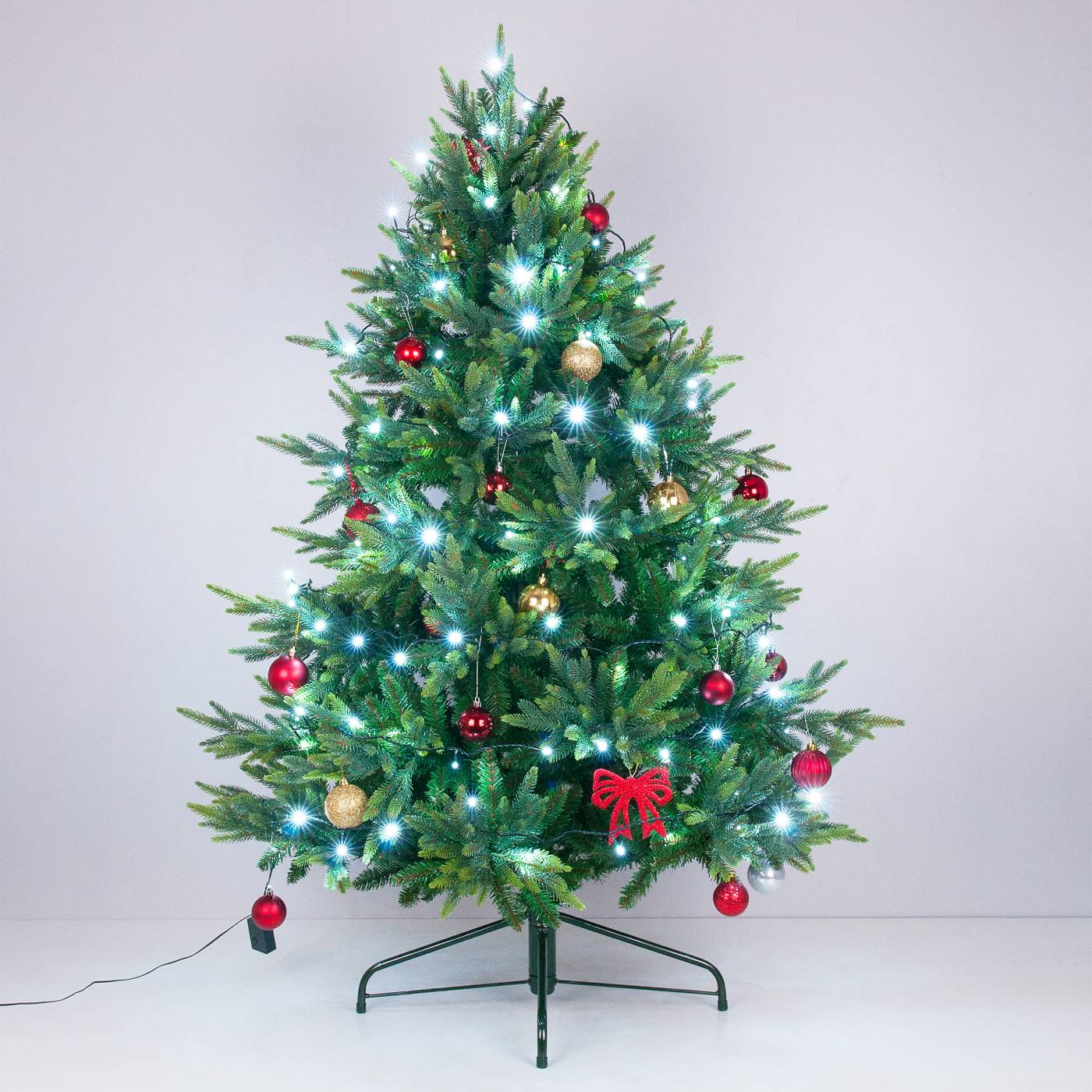 400-002 белый 10м IP20 Гирлянда Eurosvet 400-002 400-002 белый 10м IP20