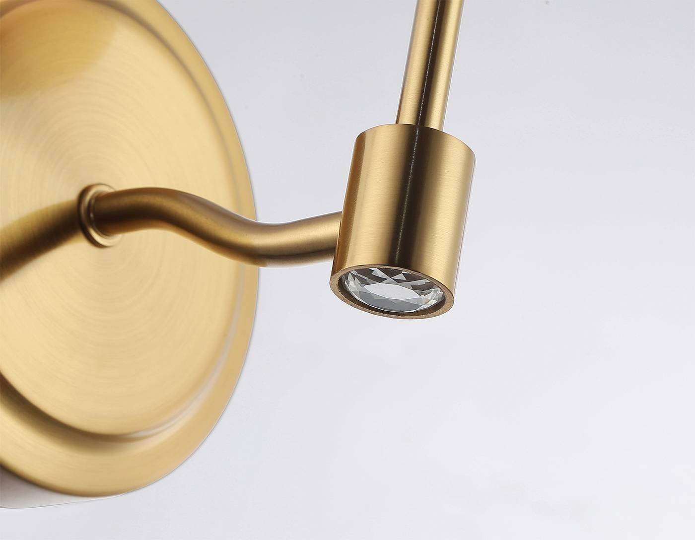 Настенное бра Ambrella Heigh Light LH56056