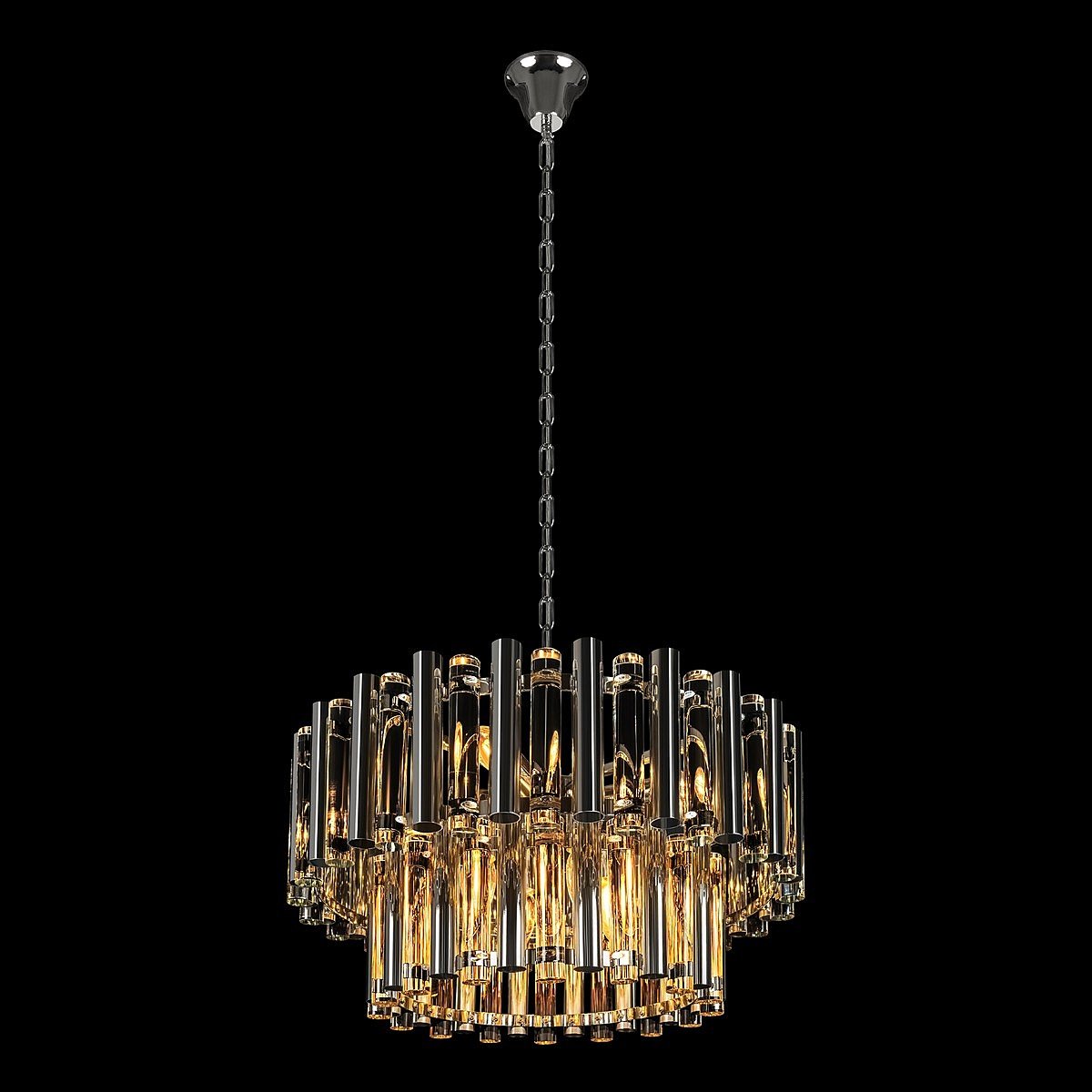 Подвесная люстра Loft It Boucle 10438/8