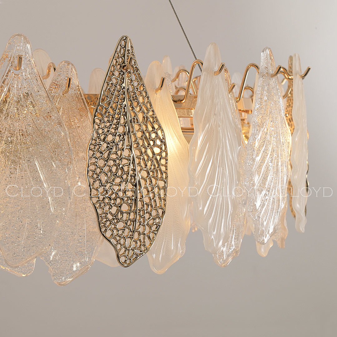 Подвесная люстра Cloyd Senegal 11171