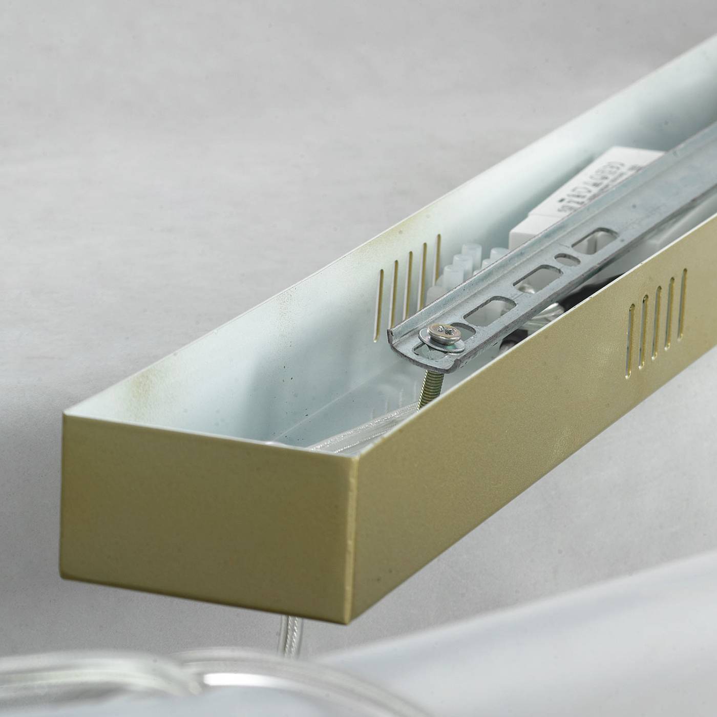 LSP-8365 Подвесная люстра Lussole LOFT River LSP-8365