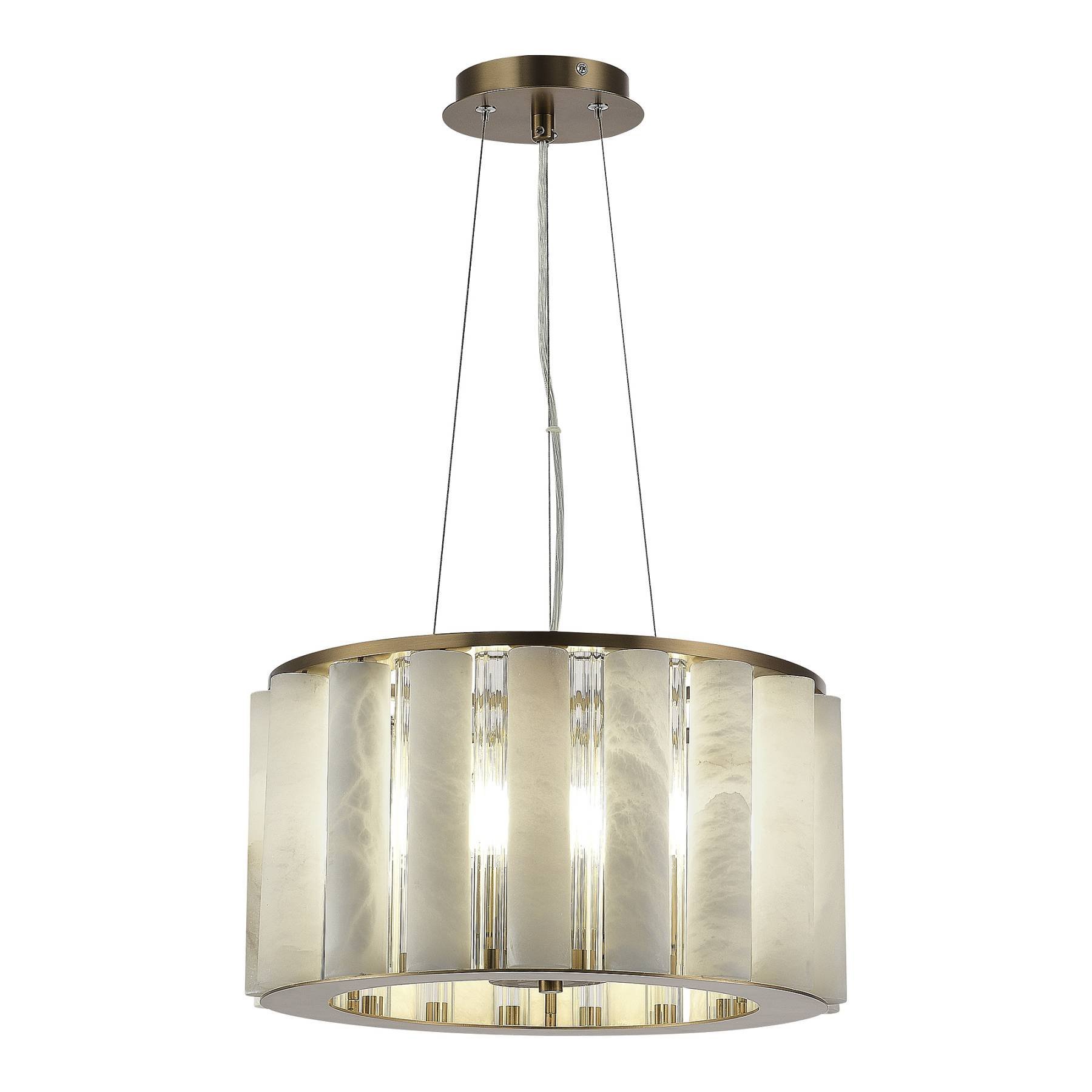 SL1516.303.06 Подвесная люстра ST Luce Delight SL1516.303.06