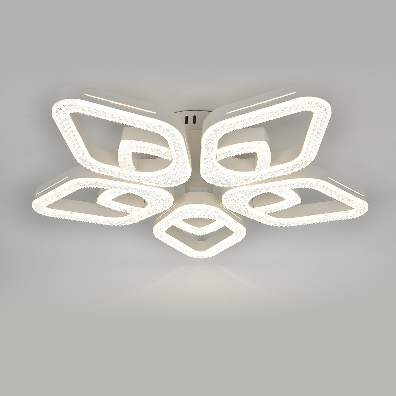 10280/5LED Потолочная люстра Escada Sedna 10280/5LED