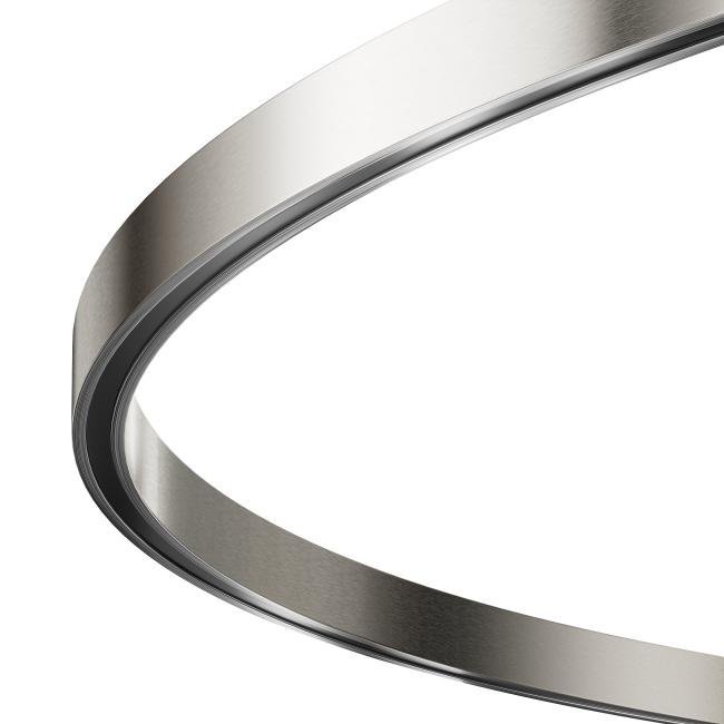 Шинопровод круглый 800 мм Maytoni Busbar trunkings Flarity TRX154-R-D800-PT