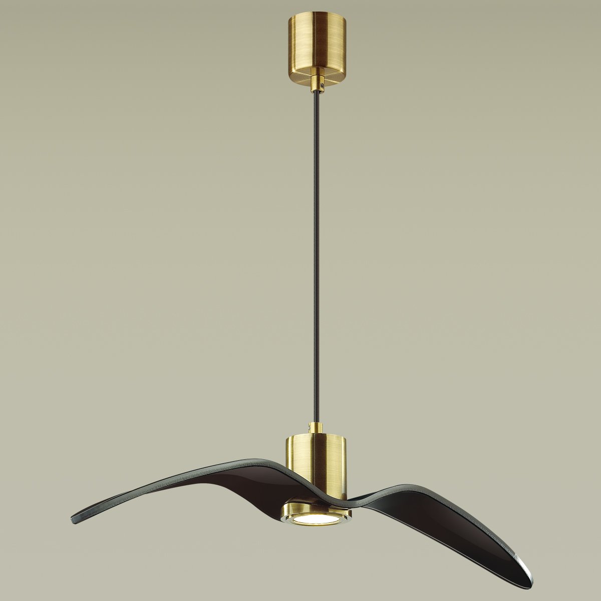 4900/1B Светильник подвесной Odeon Light Birds 4900/1B
