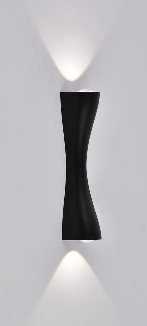 A2696AP-10BK Настенный светильник Arte Lamp Tegmine A2696AP-10BK