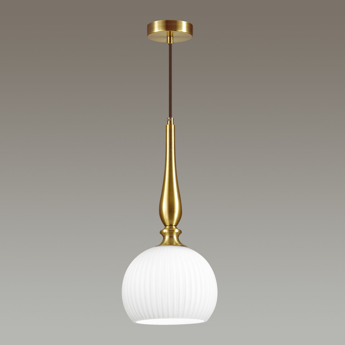 Светильник подвесной Odeon Light Runga 4767/1
