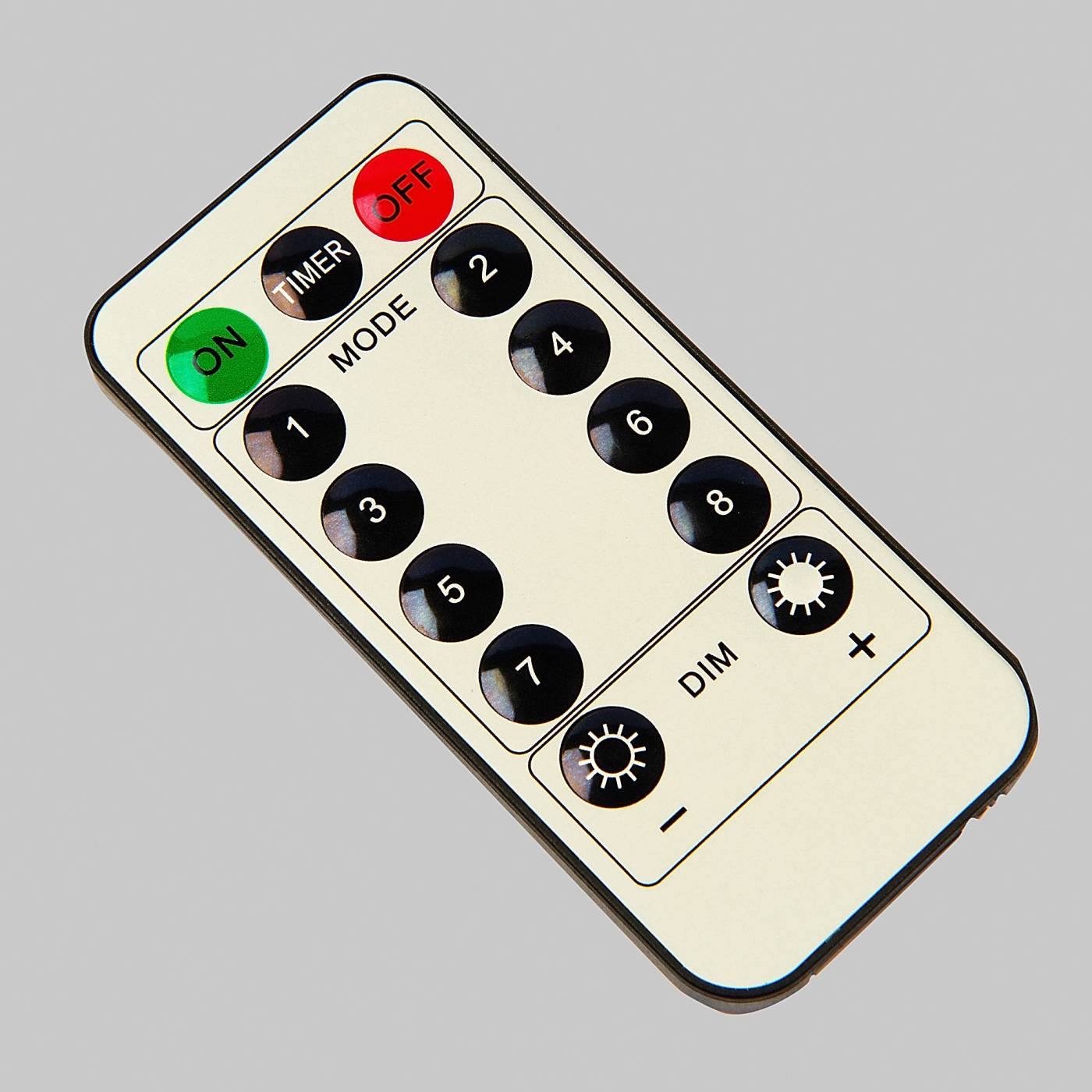 ULD-S5000-500/DTA/RC WHITE IP44 DEW Гирлянда Uniel ULD-S5000-500/DTA/RC WHITE IP44 DEW