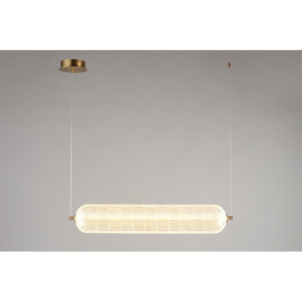 OML-68813-01 Светильник подвесной Omnilux Cedrello OML-68813-01