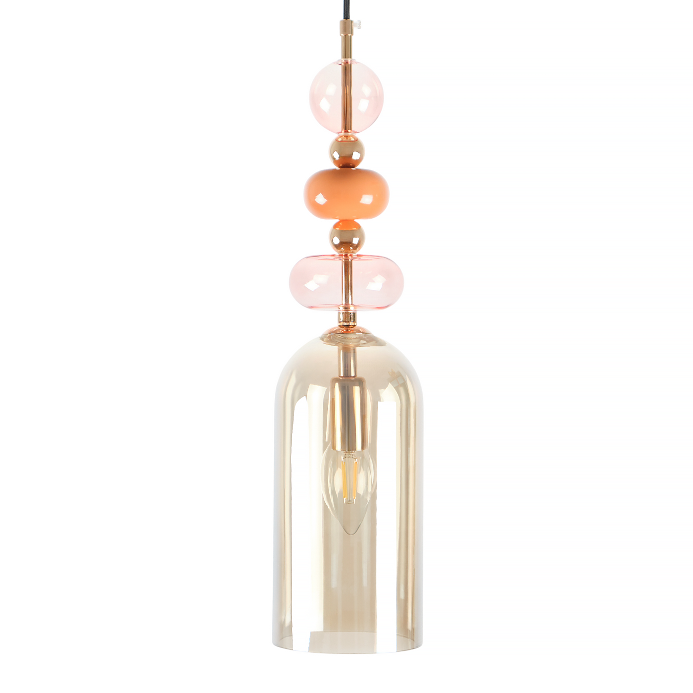 Светильник подвесной MyFar Louis MR2507-1P