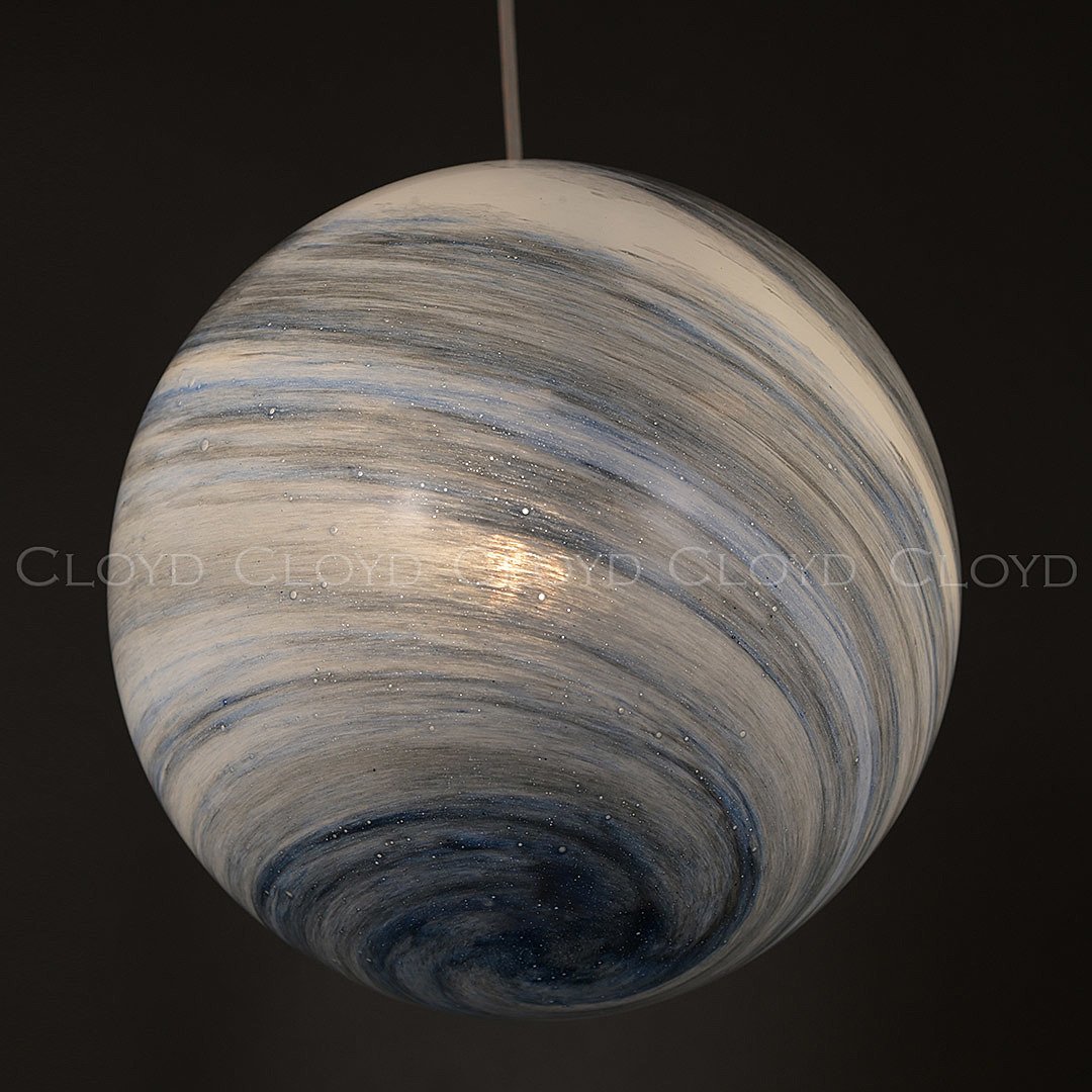 11313 Светильник подвесной Cloyd Lapetus 11313