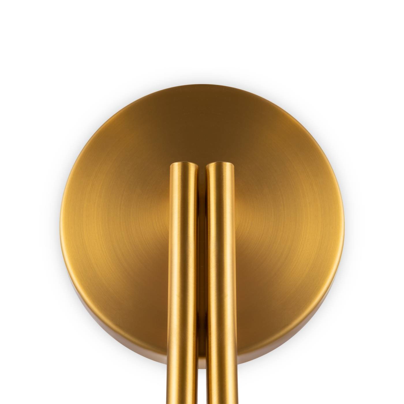 FR5253WL-02BS Настенное бра Freya Branches FR5253WL-02BS