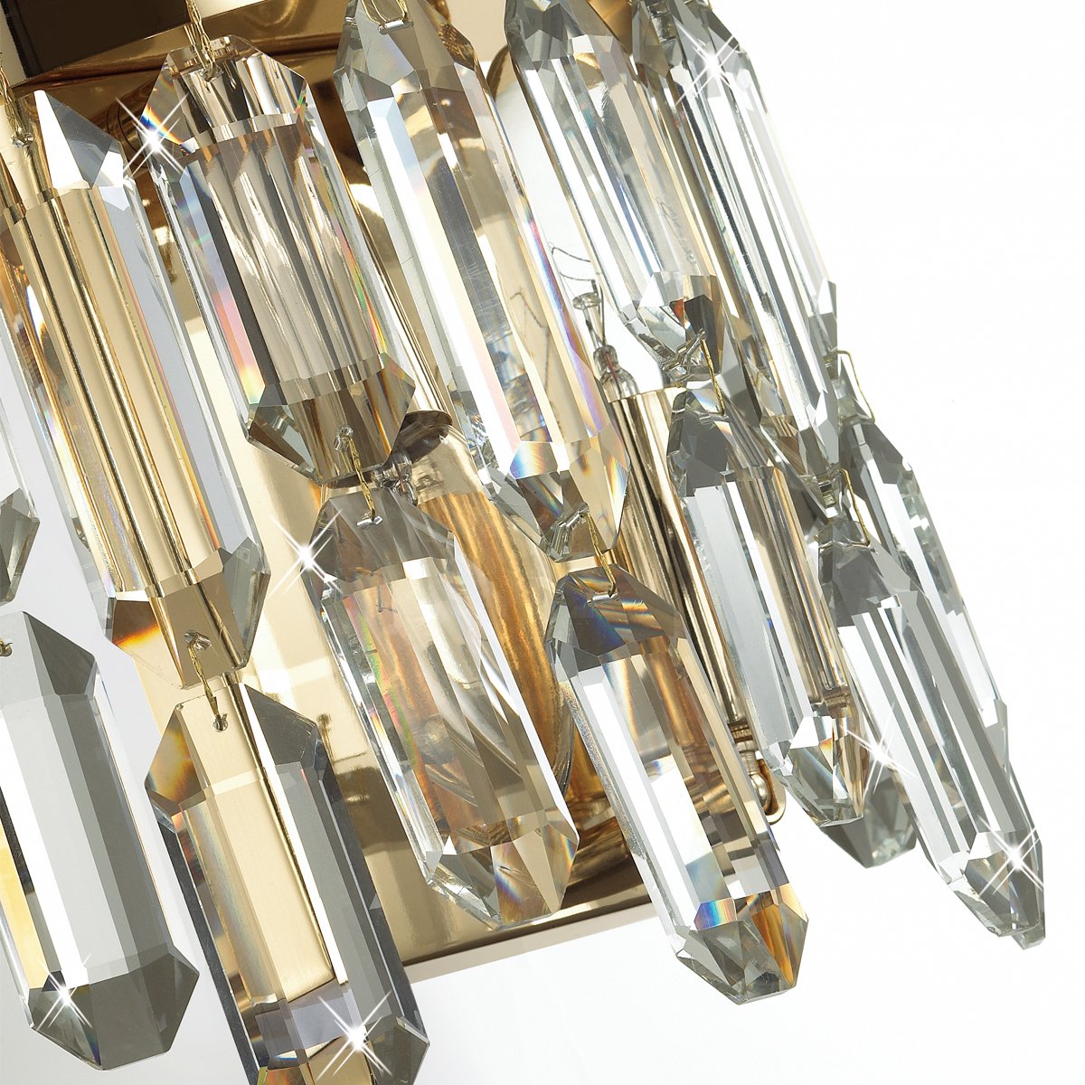 4986/2W Настенное бра Odeon Light Dakisa 4986/2W