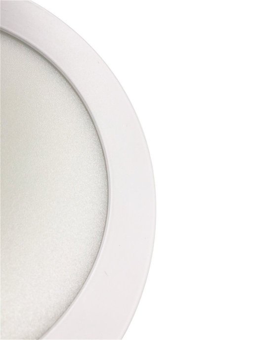 VLS-102R-12W-NH-Wh Встраиваемый светильник Elvan VLS-102R-12W-NH-Wh